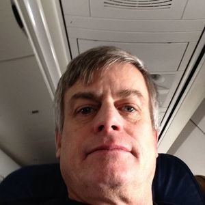 Meet your Posher, Mark